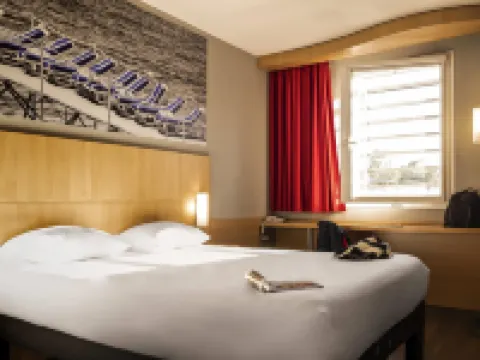 Ibis Cannes Mandelieu Hotels in Mandelieu La Napoule