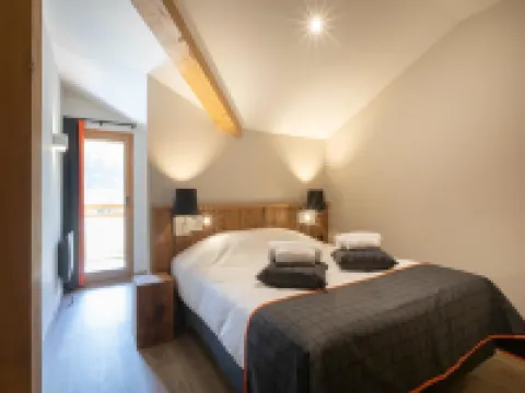 Chalet in Samoëns near Grand Massif Lift