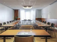 Mercure Hotel Stuttgart Sindelfingen an der Messe