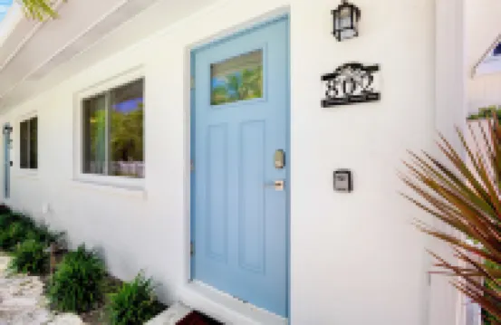 Driftwood at Anna Maria Island Inn