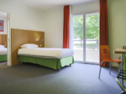 Ibis Styles Bourbon Lancy Hotels in Bourbon-Lancy