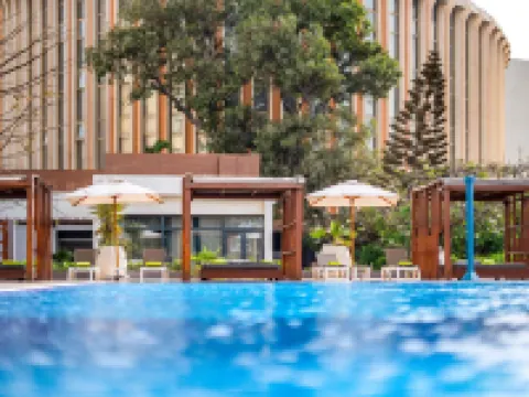 Ibis Styles Dakar Hotels in Dakar