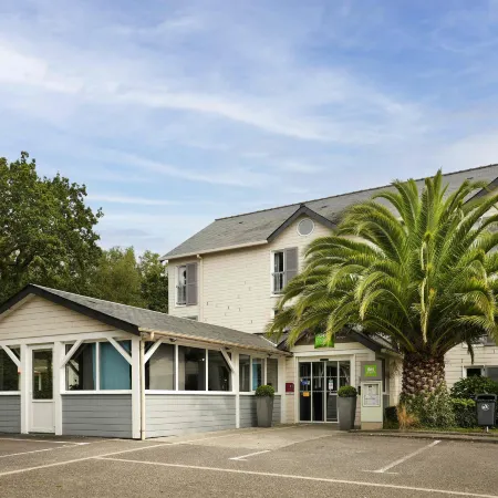 Ibis Styles Quimper
