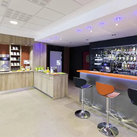 Ibis Styles Flers