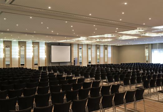 풀먼 베를린 슈바이처호프