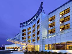 Novotel Montréal Aéroport