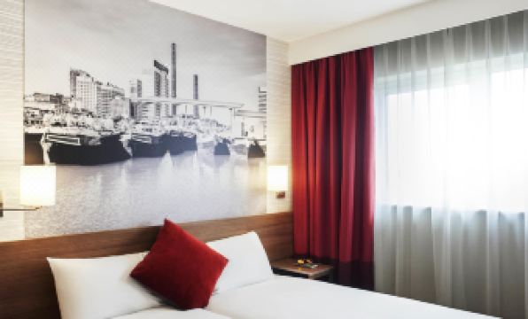 Aparthotel Adagio Birmingham City Centre