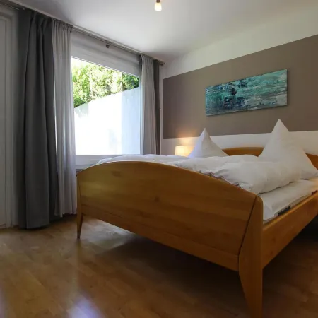 Ferienwohnung Zauberhexe in Braunlage