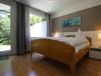 Ferienwohnung Zauberhexe in Braunlage - 2-Star