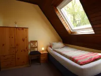 Ferienwohnung Hoddersdiek, Burhave - 2-Star