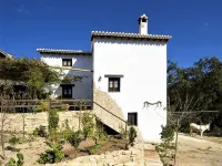 Country House near Sierras Subbeticas Park