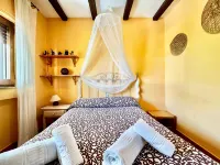 Apartment in Galapagar with Pool and Garden Hoteles en Galapagar