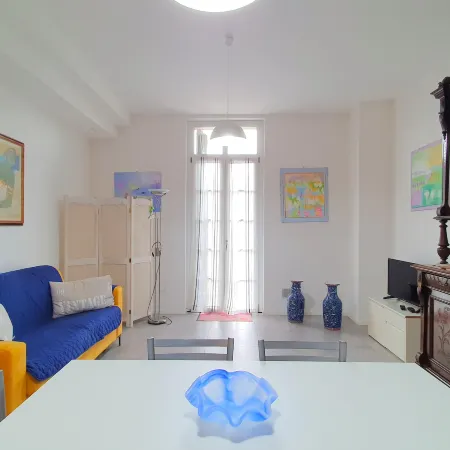 Apartment in Germignaga near Lake Maggiore