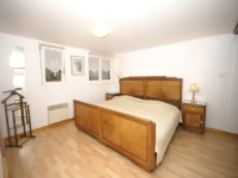 Apartment in Riquewihr near Vineyards