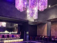 Hôtel Mercure Rif Nador - bar