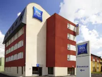 ibis budget Pontarlier Hotels in Pontarlier