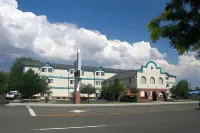 Carson City Plaza Hotel