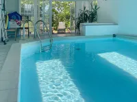 Tranquil Oasis with Pool - 3-Star