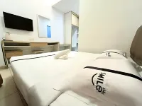 Smile Hotel The Mines Seri Kembangan Hoteles en Balakong