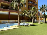 Premium Apartment in Roquetas de Mar