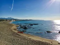 Cozy Golf Retreat Costa del Sol