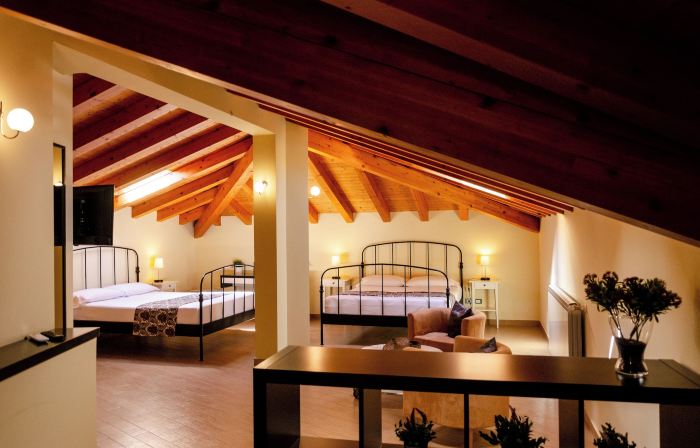 B&B Prima Classe