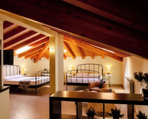 B&B Prima Classe Hotels in Belpasso