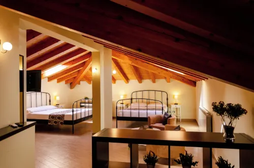 B&B Prima Classe