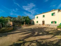 N'amera - Villa With Private Pool In Campos
