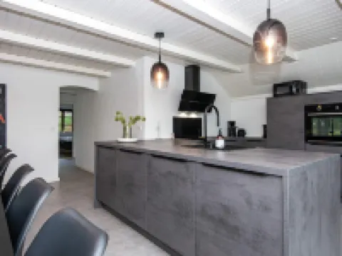 Luxury Retreat with Pool - By Traum Ferienwohnungen