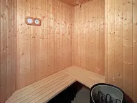 8 person holiday home in Bogense-By Traum - Wifi