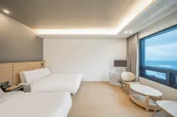 Hotel 701 Gyeongju Hotel di Gyeongju