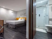 Ibis Styles Belem Nazare Hotels in Belem