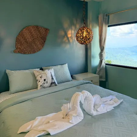 Lake View House Cerro Verde