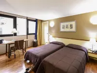 Ibis Styles Palermo Cristal
