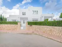 Sa Caleta - Villa With Private Pool In Cala D'or