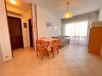 Comfy Flat for Four-Beahost - balcón