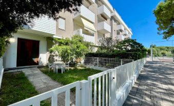 Relax and Enjoy a Garden and Pool