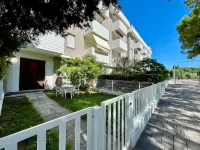 Rilassati e goditi un giardino e una piscina Hotel a Caorle