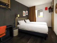 greet 拉特斯特阿爾卡雄灣飯店 - Wi-Fi