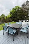 Great location! Short walk to the beach, 5min drive to center! A lot of capacity Hotels in Jamestown