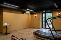 Villa Edmond Hôtel & Spa - Maison Blanche Bièvres