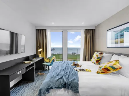 Ibis Styles Paignton Отели рядом с достопримечательностью «Splashdown Quaywest»