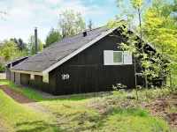 4 Star Holiday Home in Ansager Hotels in Ansager