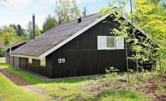 6 Person Holiday Home in Ansager-by Traum