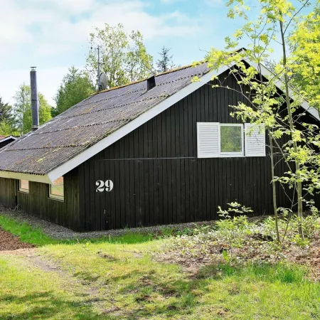 4 Star Holiday Home in Ansager