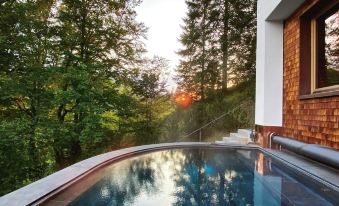 Schloss Elmau Luxury Spa Retreat & Cultural Hideaway