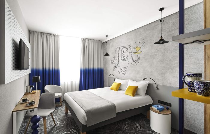 Ibis Styles Boleslawiec