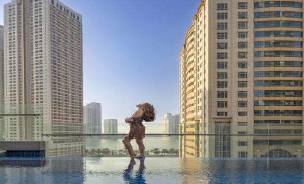 Pullman Sharjah