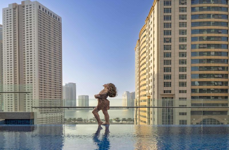 Pullman Sharjah photo 3